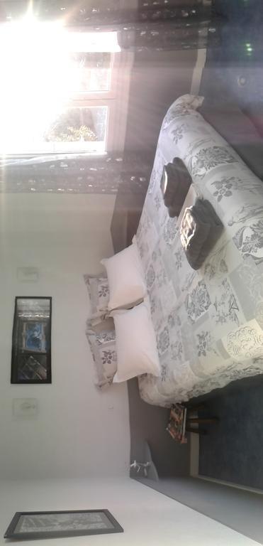 Kerstunt Chambre d'hôtes Relais Motards Guérande Exterior foto